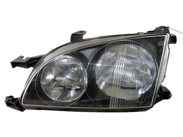 фото thumb №1, Фара левый toyota avensis 05-28