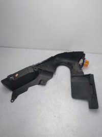 фото thumb №7, Підкрилок праве задня захист поворотник лампа renault twizy 767485941r