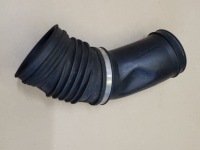 фото thumb №1, Воздухозаборник воздуха труба расходомер шланг audi a6 c5 4b s6 4.2 v8 оригинальный номер