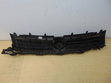 фото thumb №11, Решётка решётка радиатора эмблема vw touran caddy 1t0853653l