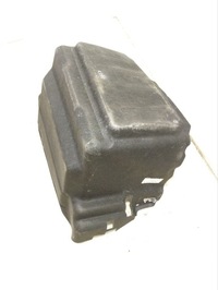 фото thumb №6, Porsche cayman 981 2014 обшивка підлогова багажника 98155104501