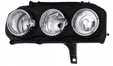 фото thumb №2, Tyc фара alfa 159 06- /l/2h7/el/