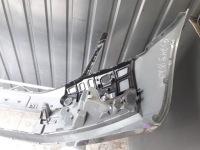 5e0807221m бампер перед skoda octavia iii lift szary Доставка, фото thumb