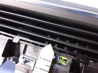 фото thumb №7, Audi a5 a4 8w решётки воздуховод консоли планка