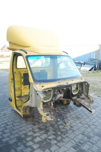 фото thumb №5, Renault mascot mascott кабина состояние bdb '04-'10r