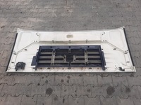 фото thumb №5, Капот передняя перед решётка volvo fh 12 13