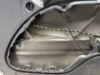 Підйомник скло правий передні  smart fortwo 1 1 Зі Шроту, фото thumb