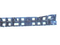 фото thumb №6, Балка крепление бампера зад mercedes sprinter 903 1995-2000r 9018850216