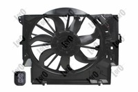 фото thumb №2, Вентилятор радіатора