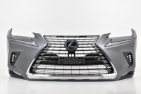 Купить Lexus nx 2017- рестайлинг  версия обычная basic бампер передний, фото thumb