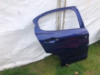 фото thumb №3, Дверь правый задняя alfa romeo stelvio