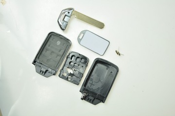 фото thumb №5, Honda city cr-v accord cr-z civic xr-v vezel pilot ключ корпус smartkey