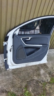 фото thumb №9, Volvo v60 kombi 10- двері праве передні перед $