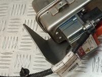 фото thumb №14, Fiat оригинальный номер 68400740ad 500e радиатор аккумулятора аккумулятор