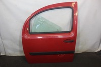 фото thumb №1, Дверь левый перед renault kangoo ii d719