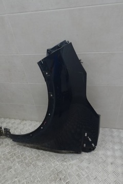 фото thumb №9, Renault captur i перед капот бампер pas крило