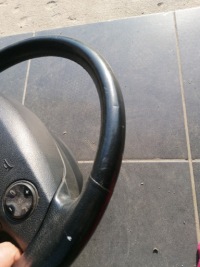 фото thumb №9, Mercedes w221 повітропровід подушка air bag модуль