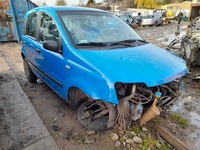 фото thumb №10, Fiat panda дверь правый перед правое передние 734/a