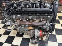 фото thumb №7, Комплектний двигун 2.0 d4 volvo xc60 xc70 s60 v60 d5204t3 1341718 31349353