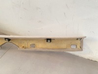 Накладка обшивка стойка c левая задняя задняя mercedes w140 c140 cl s klasa bdb Киев, фото thumb