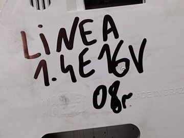 фото thumb №9, Fiat linea 1.4 16v спідометр  прилади 51822829