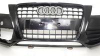 фото thumb №6, Бампер перед передній audi a4 b8 07-11r lz9y омивачі