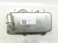 фото thumb №1, Радиатор масла g4d3-6a642-bb - land rover discovery v l462 2.0d