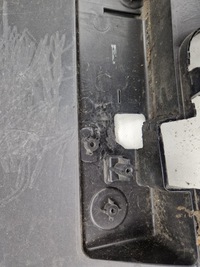 фото thumb №12, Бампер перед передній mg 4 iv mg4 ev 22- p11183302 p11186019