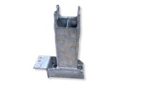 фото thumb №1, Bmw x3 e83 2004 кронштейн / кронштейн бампера передний