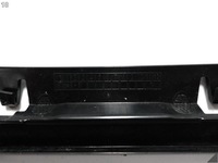 фото thumb №11, Bmw 4 i4 g26 bev gran coupe обычный 21- бампер решётка впуск правая перед