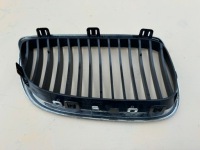 фото thumb №11, Bmw serii 3 e92 e93 решётка левая решётка радиатора бампера левый перед 1237070708