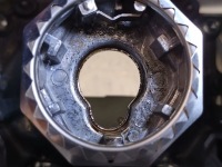 фото thumb №12, Bmw 6 f12 f13 10-14 ліва передня лампа bi-xenon ні поворотна 7222085 eu