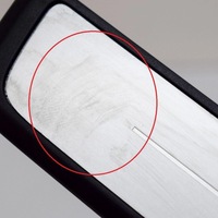 фото thumb №6, Volvo xc40 2022 ліва сторона молдинг поріг передня