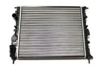 фото thumb №1, Радиатор wody oem/oes renault kangoo 97- 6060084x