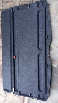 фото thumb №3, Полиця багажника ren.megane scenic i 01r