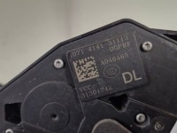 Volvo s60 2 2 замок двері ліва задній задній 6 pin 31301742 Ціна, фото thumb