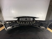 фото thumb №11, Бампер перед передній jaguar xe x760 gx73-17f003-aa rhodium silver гарний
