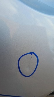 фото thumb №6, Дверь задняя задние левая mazda 6 gj kombi 2013-fv