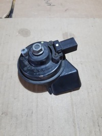 фото thumb №5, Audi q7 4l клаксон сигнал звуковой 4l0951223a