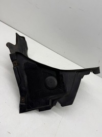 фото thumb №10, Audi a6 s6 c7 подкрылок спойлер правый перед накладка оригинал popękane!