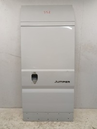 Купити Двері праве задні правий задня fiat ducato boxer jumper max h2 06-, фото thumb