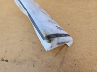 фото thumb №5, Подушка безпеки подушка сидіння права dacia sandero iii оригінал !!!