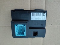 фото thumb №1, Модуль кондиционера 9836666580 partner berlingo iv rifter