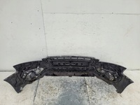 фото thumb №12, Peugeot 508 бампер перед передний