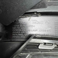 фото thumb №7, Kia pro ceed iii lift 2021- gt-line решітка ліва w бампер 86563j7la0