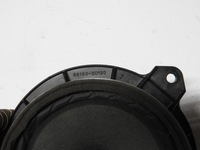 фото thumb №10, Toyota auris i 06-09 динамик заводской 86160-0d190 зад