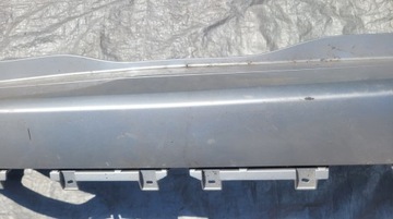 фото thumb №8, Citroen c4 ii grand picasso бампер зад задний / 6346