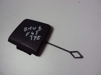 фото thumb №1, Заглушка решётка радиатора фаркоп задняя bmw 2 f45 2014-