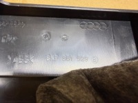 фото thumb №9, Audi a4 b8 пол бардачок покрытие багажника комплект ремонтный 8k9861529b