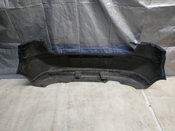 фото thumb №11, Бампер зад задний seat ibiza iii bydgoszcz